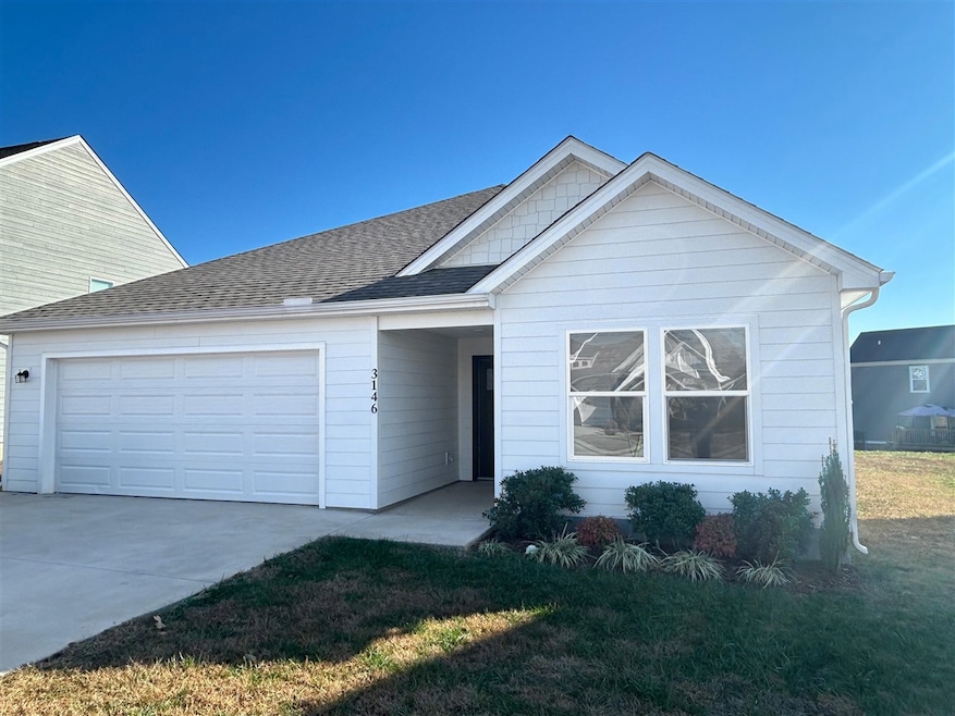 3146 White Ash St, Bowling Green, KY 42101 - photo 1