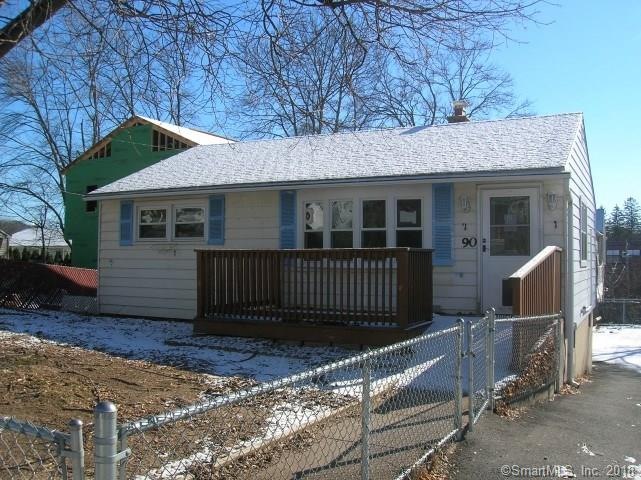 90 Virginia Ave, Waterbury, CT 06705 - photo 1