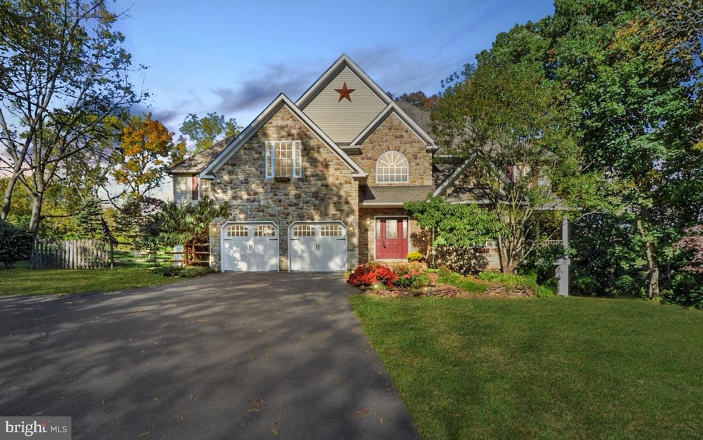 144 Cassell Rd, Harleysville, PA 19438 - photo 1