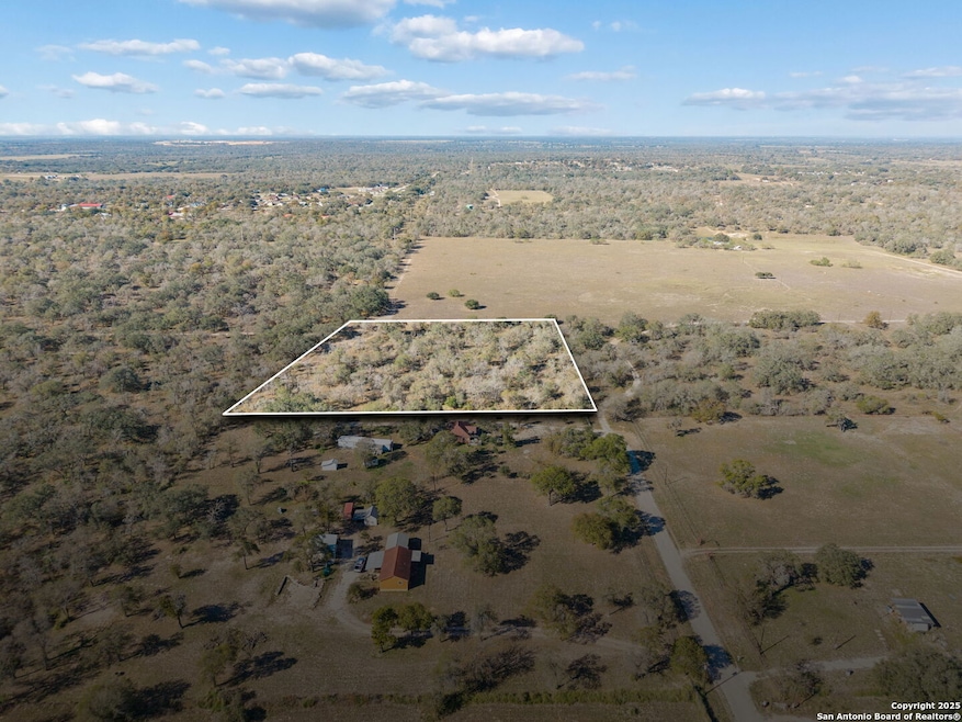 00 Adcock Ln, Somerset, TX 78069 - photo 1