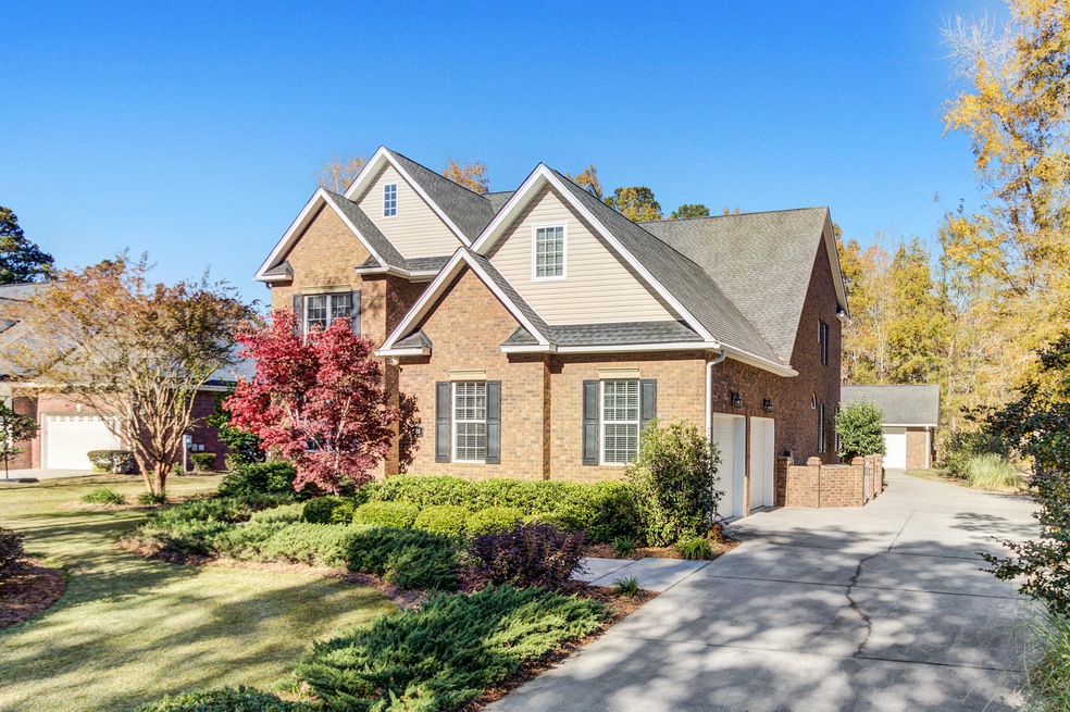 1008 Retreat Ave, Moncks Corner, SC 29461 - photo 1