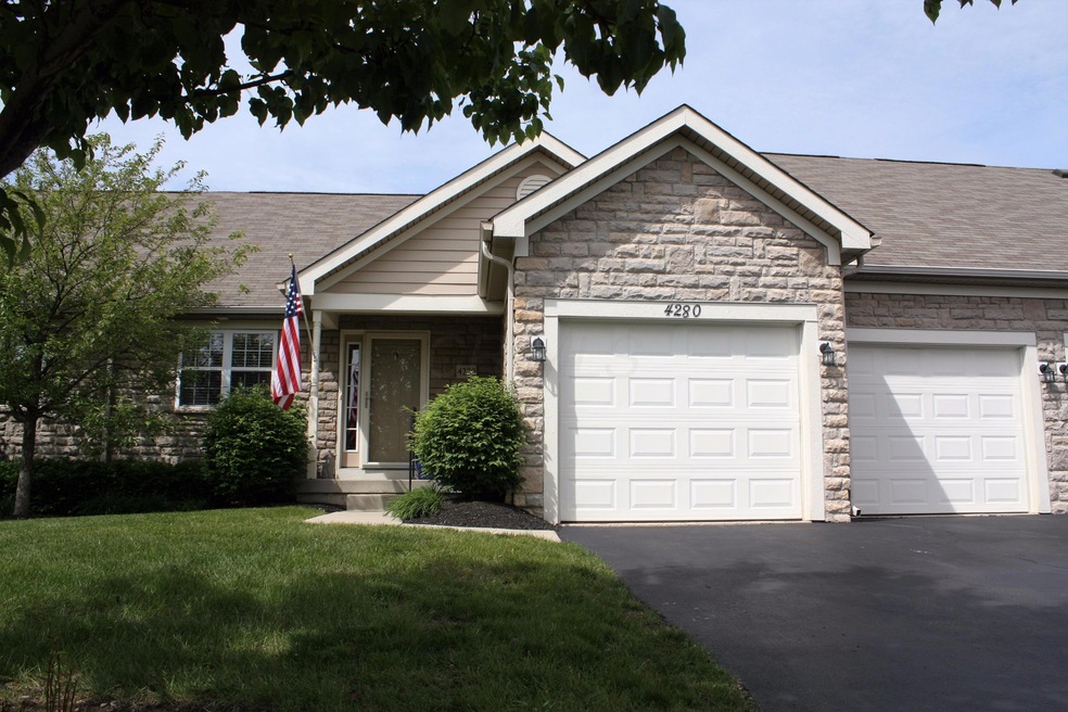 4280 Scenic View Court