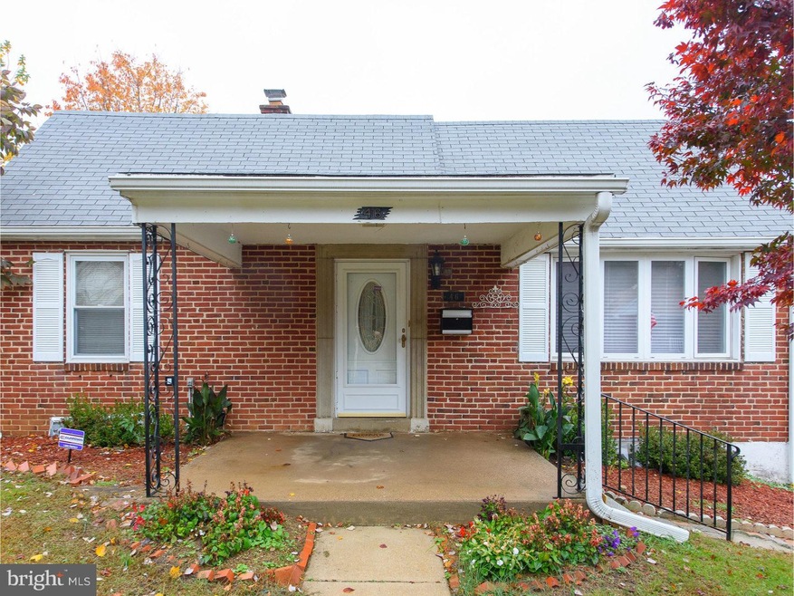 46 Fairview Rd, Broomall, PA 19008 - photo 1