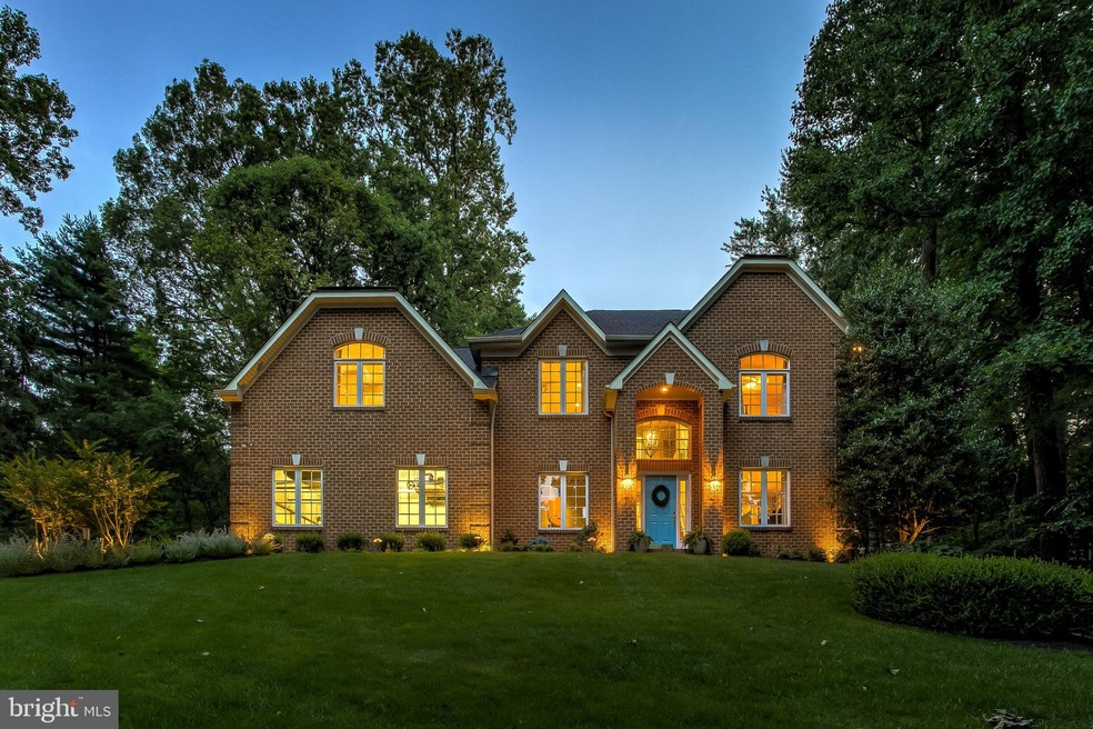 3 Padonia Woods Ct, Cockeysville, MD 21030 - photo 1