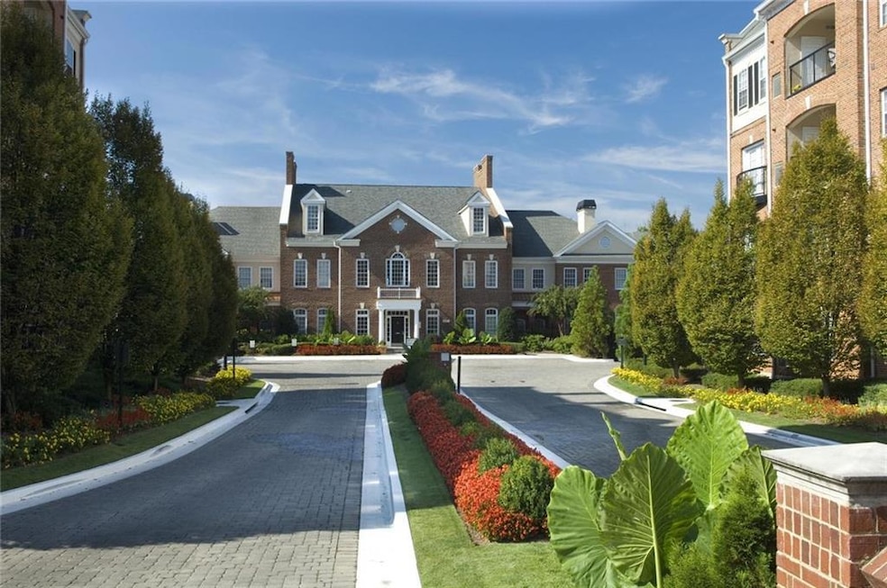 3558 Piedmont Rd NE unit 3-106, Atlanta, GA 30305 - photo 1