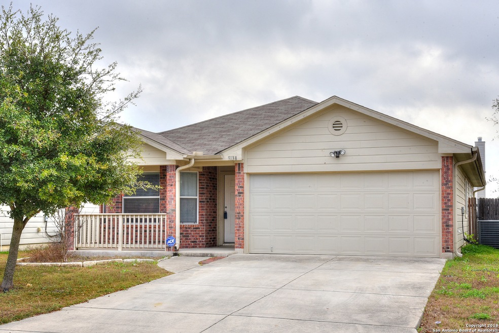 9138 Mare Trace, San Antonio, TX 78254 - photo 1