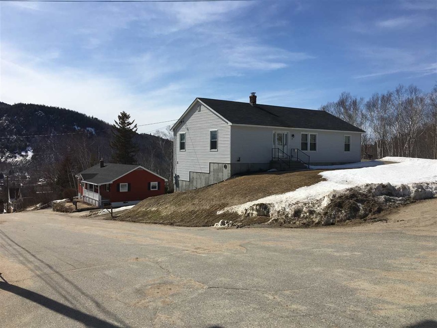 43 Harrington Ave, Berlin, NH 03570 - photo 1
