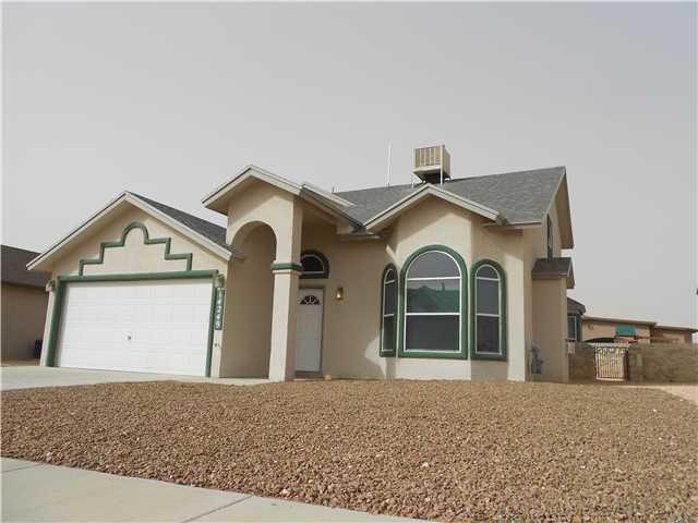 14249 Desert Stone Dr, Horizon City, TX 79928 - photo 1