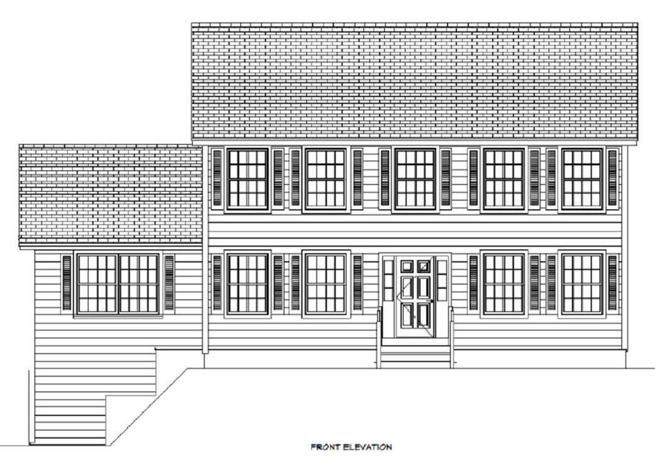 69 Timber Ridge Dr unit 134, Milford, NH 03055 - photo 1