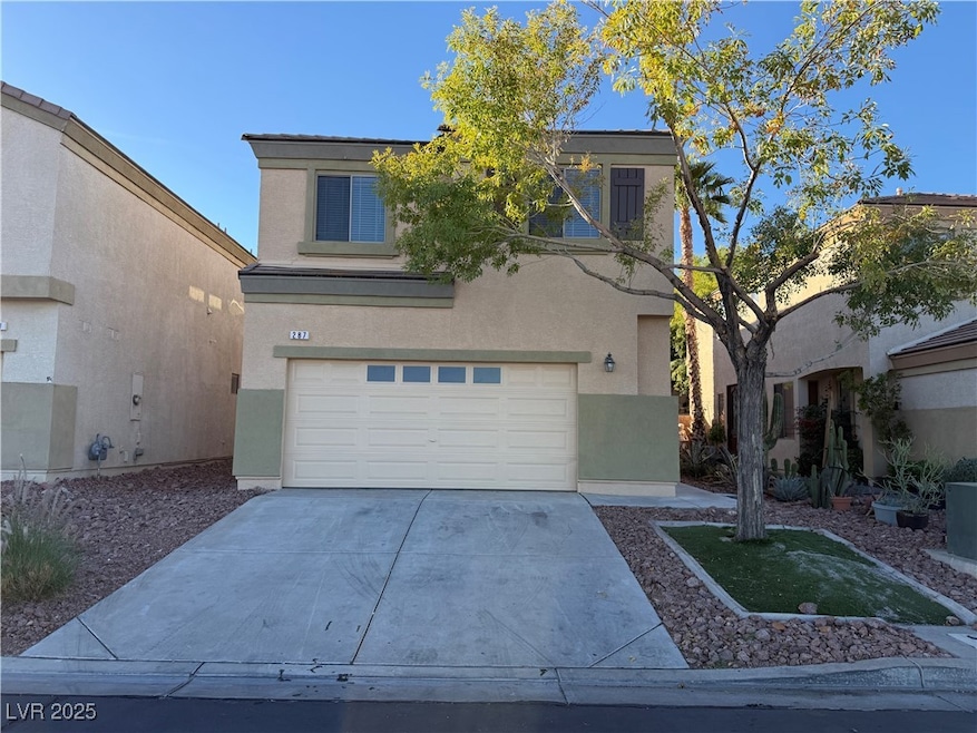 287 Red Eucalyptus Dr, Henderson, NV 89015 - photo 1