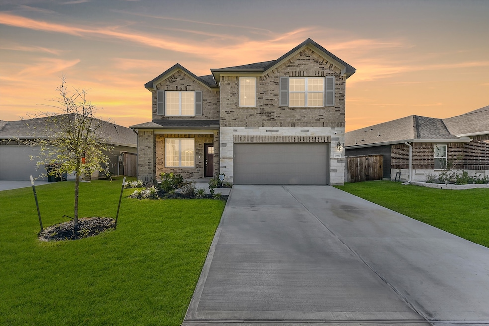 18907 Austin Ridge Dr, Crosby, TX 77532 - photo 1