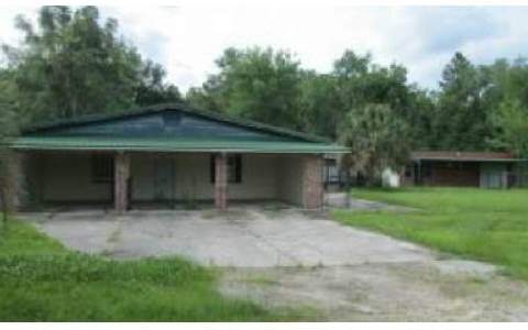 281 NE Gum Swamp Rd, Lake City, FL 32055 - photo 1