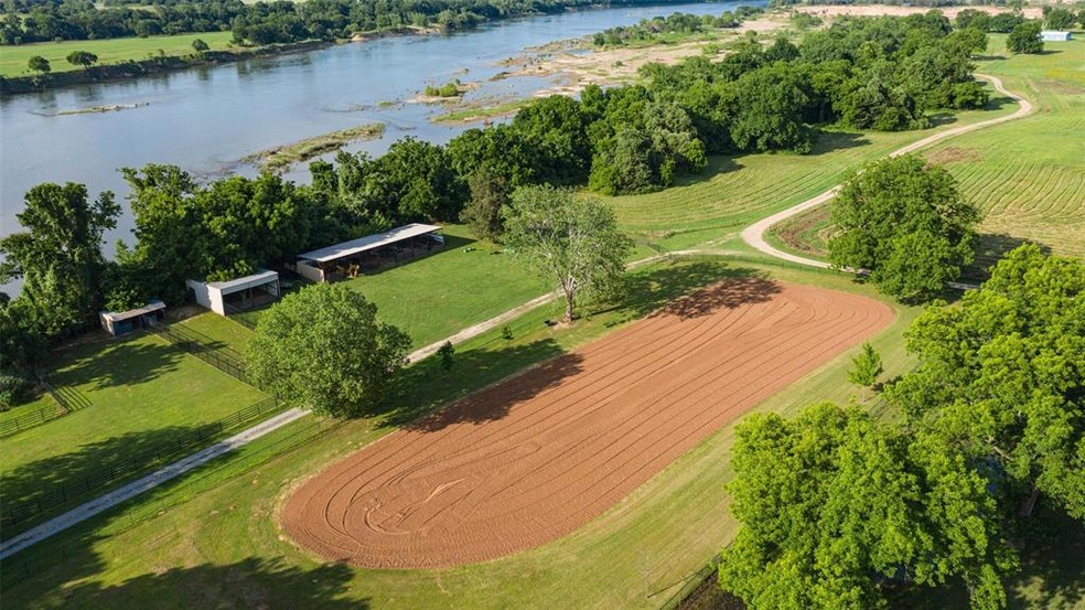 1267 Gun Club Rd, Denison, TX 75021 - photo 1