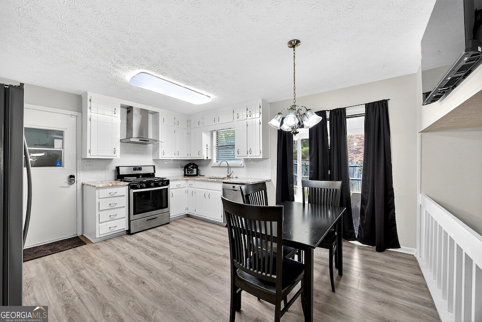 6139 Katherine Rd, Rex, GA 30273 - photo 1