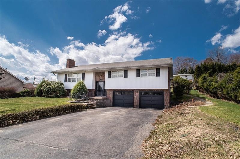 120 Miller Avenue, Indiana