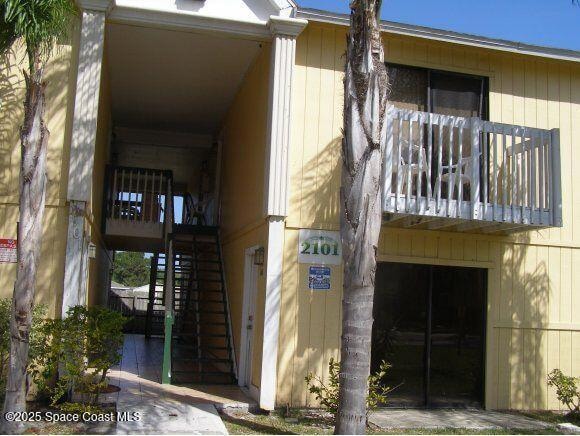 2101 Forest Knoll Dr NE unit 1-101, Palm Bay, FL 32905 - photo 1