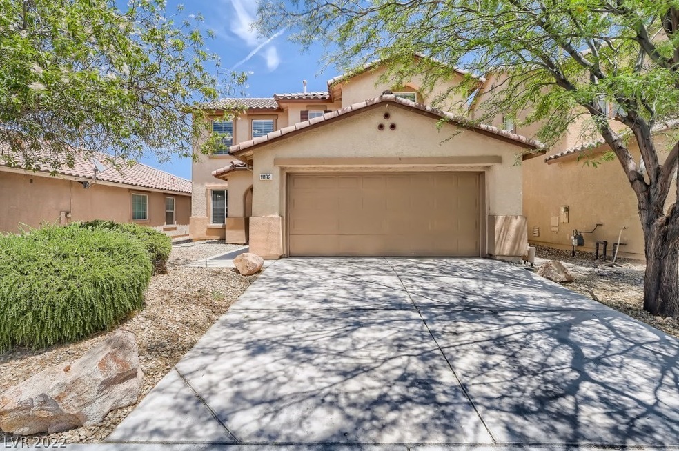 11192 Fort Vasquez St, Las Vegas, NV 89179 - photo 1
