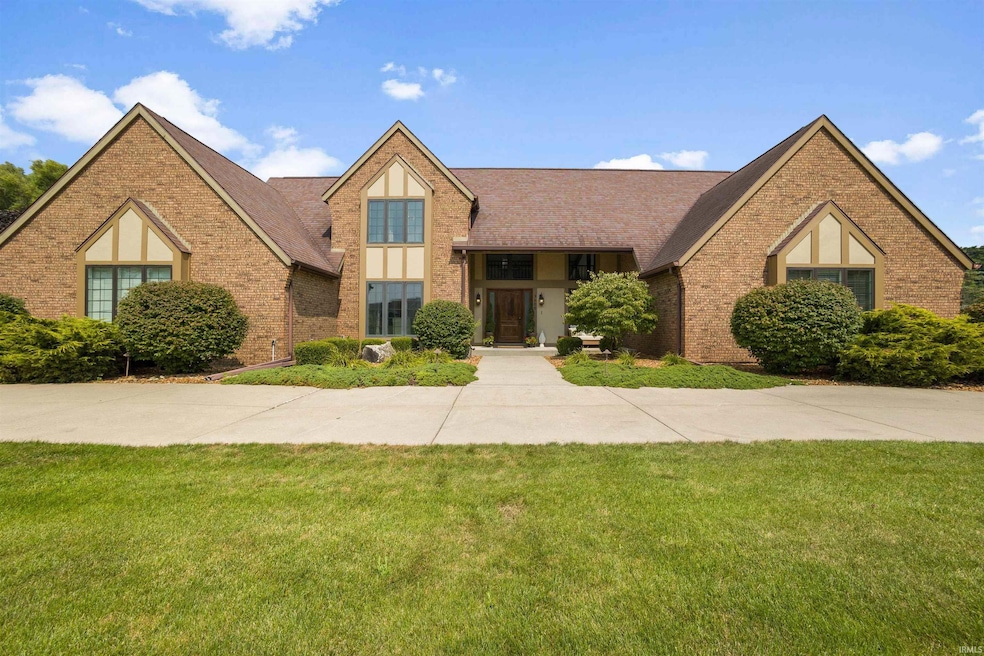 3800 Augusta Ln, Elkhart, IN 46517 - photo 1