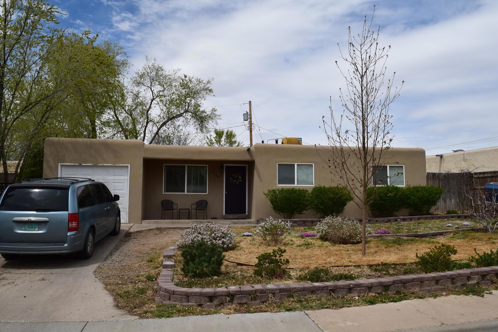 3107 Stanford Ave, Farmington, NM 87402 - photo 1