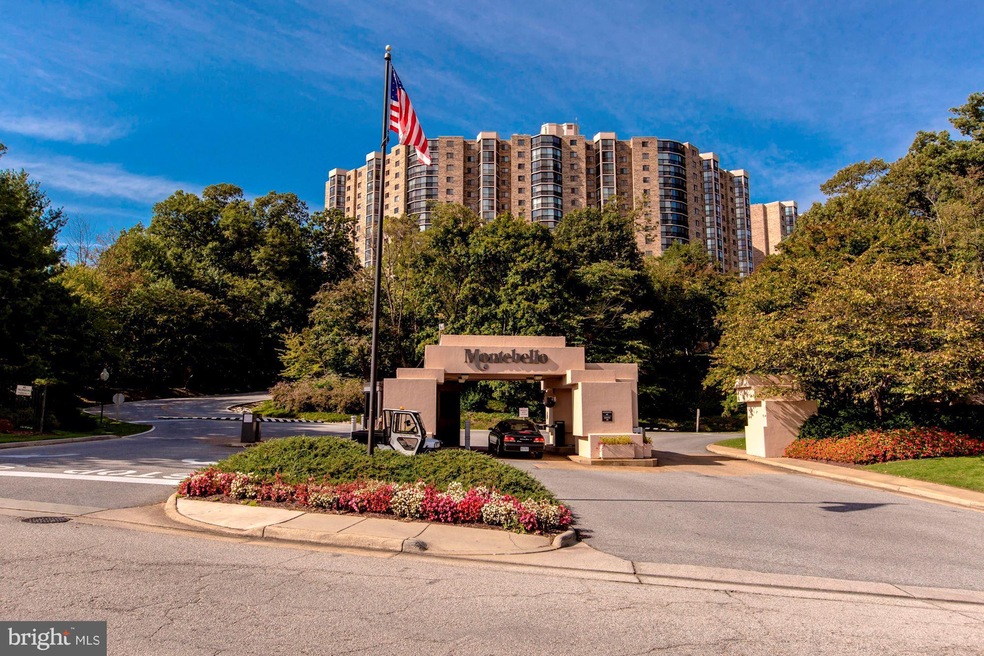 Montebello unit 1209, Alexandria, VA 22303 - photo 1