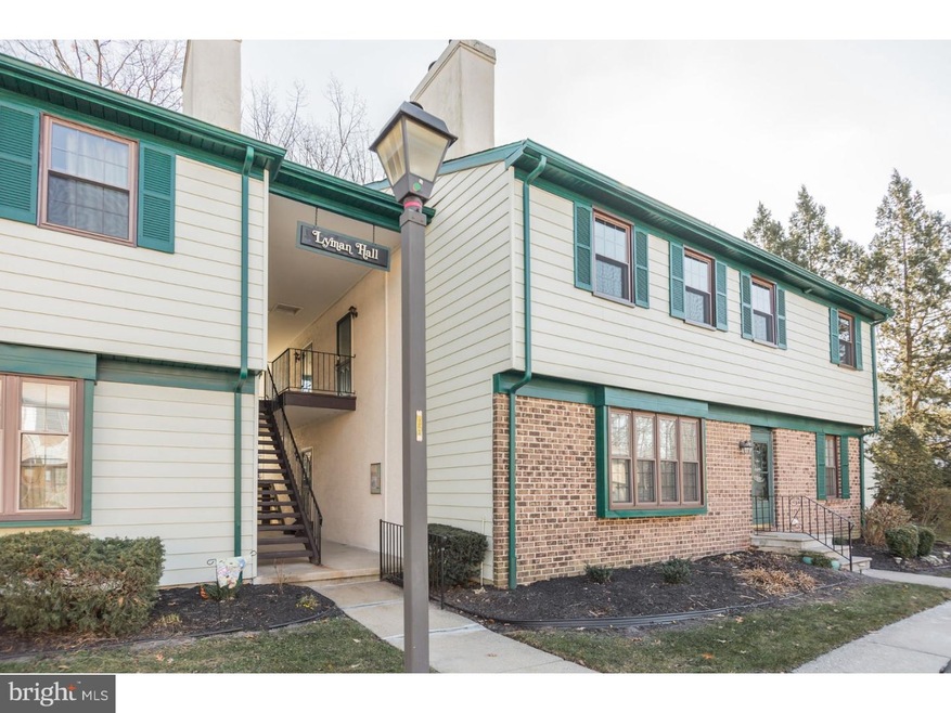 4 Lyman Hall Bldg unit 2ND FL, Blackwood, NJ 08012 - photo 1