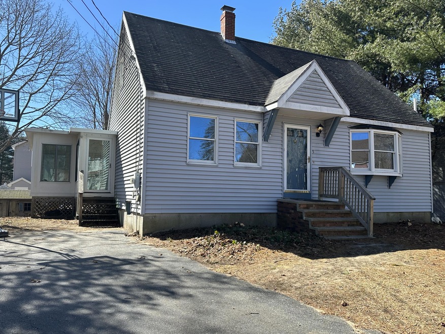 5 Birch St, Saco, ME 04072 - photo 1