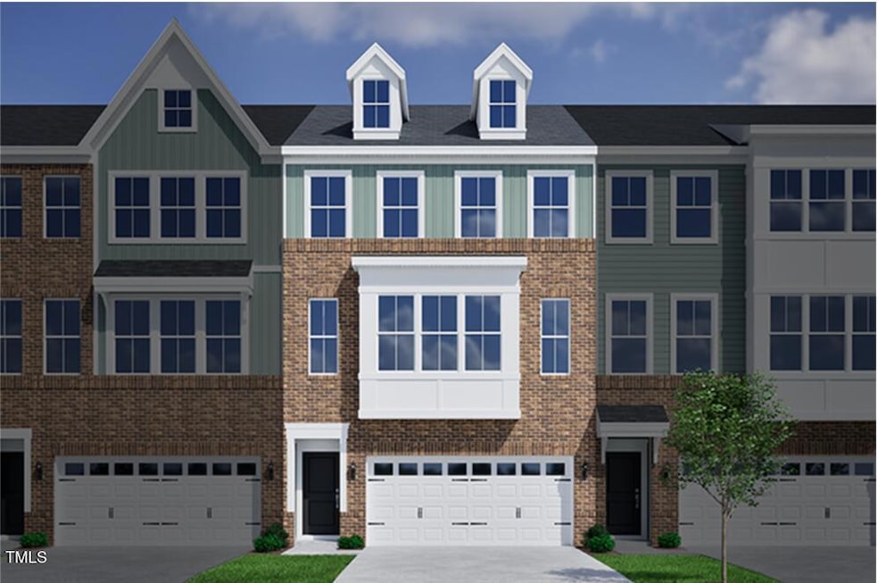 Winterberry A High Brick