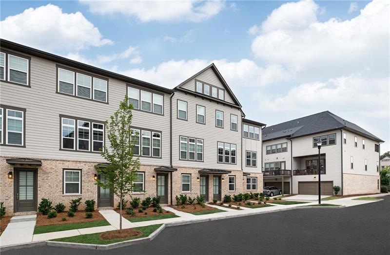 Home of the Week! The Bellamy Plan! Photo is of a 