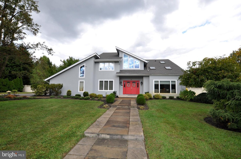 35 Roberts Dr, Westampton, NJ 08060 - photo 1