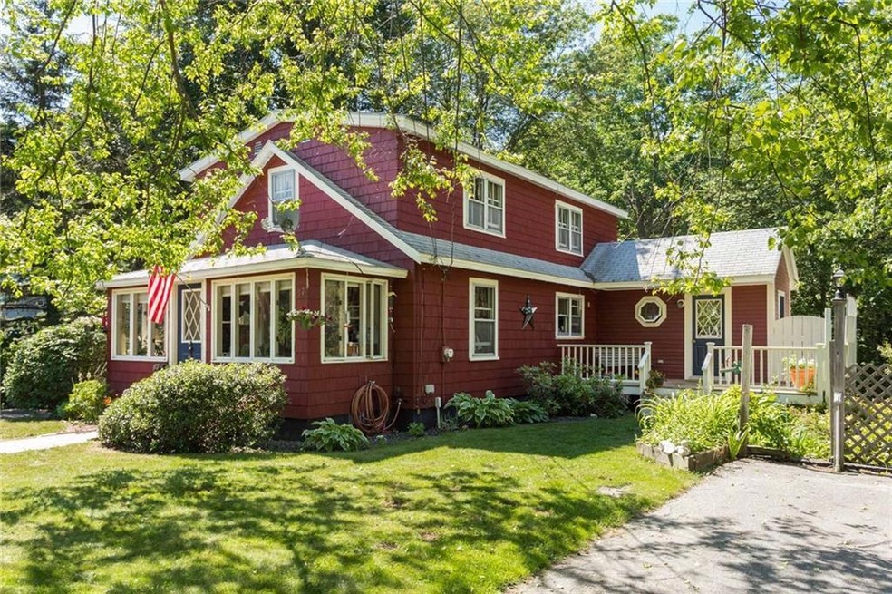 57 Brave Boat Harbor Rd, Kittery Point, ME 03905 - photo 1