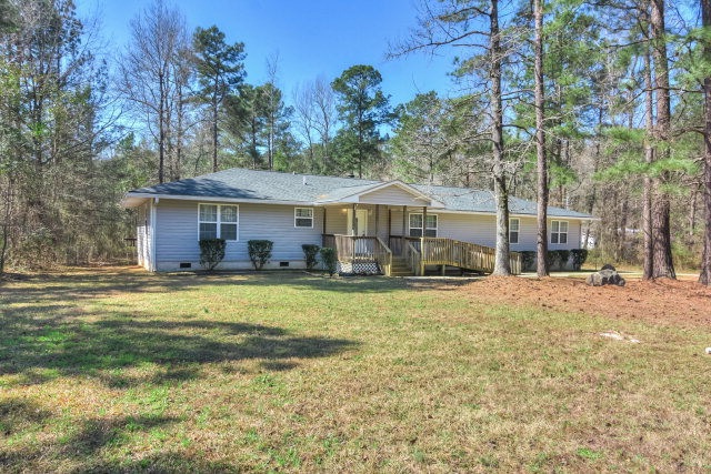 Main View