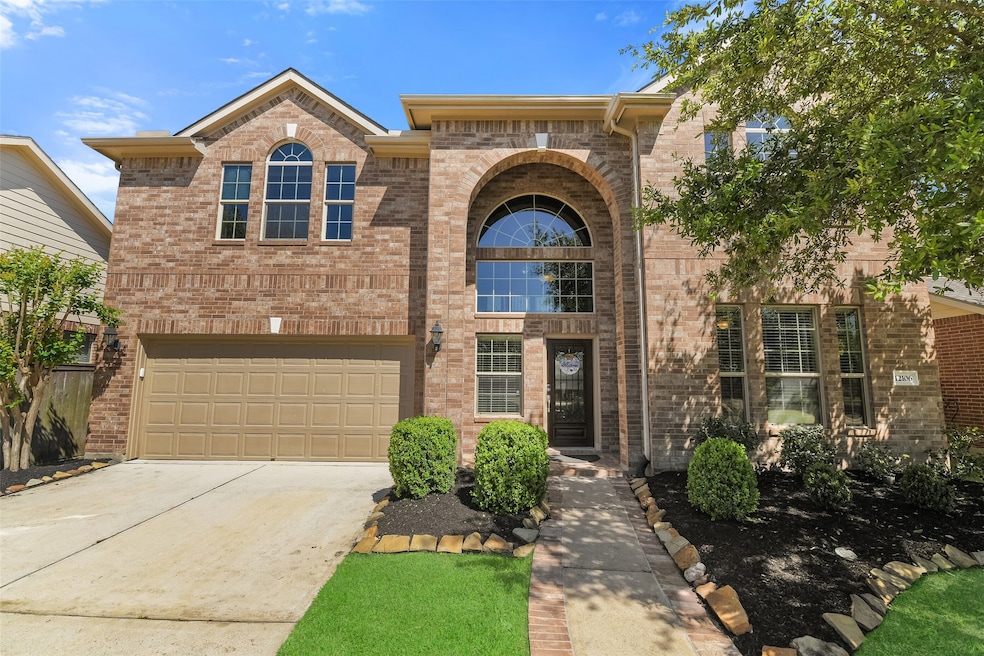 Welcome to 12106 Coldwater Cove!