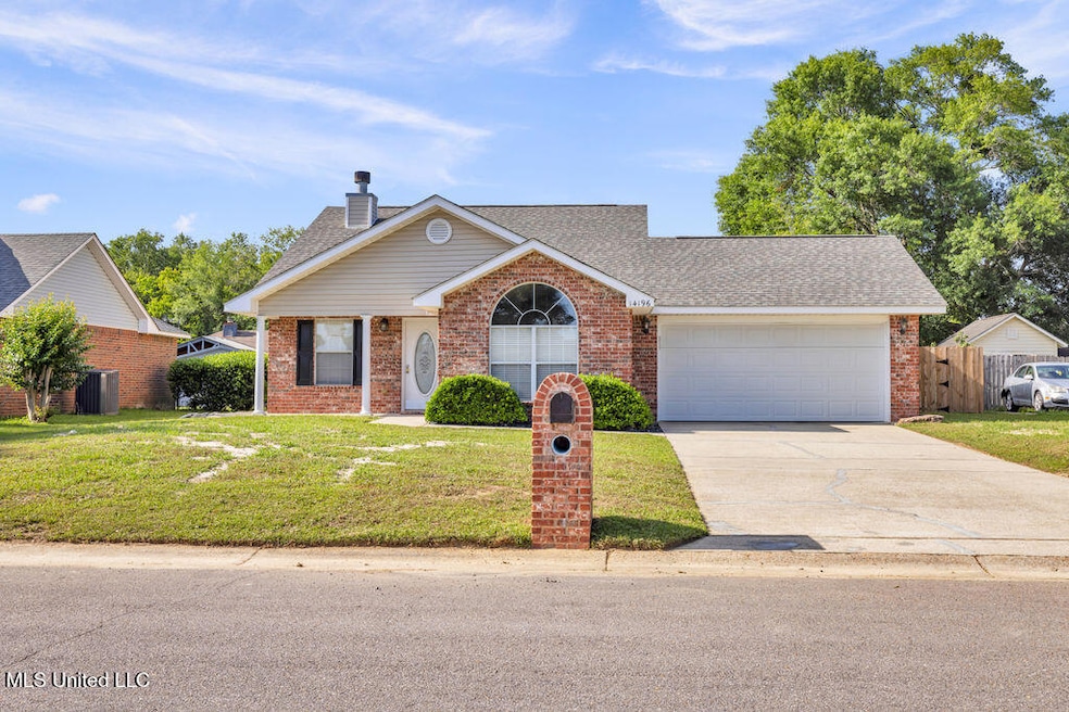 14196 Maple Court