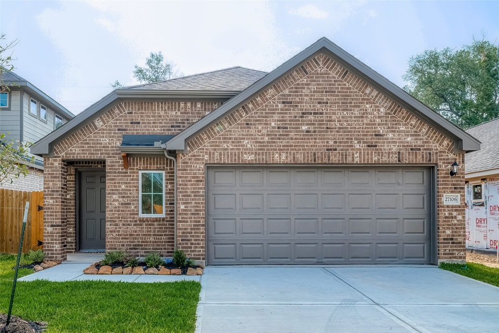 27106 Grey Fox Run, Magnolia, TX 77354 - photo 1