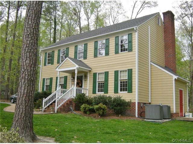 310 Hickory Dr, Manakin Sabot, VA 23103 - photo 1