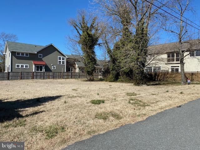 Lot 3 Mulberry St, Lewes, DE 19958 - photo 1