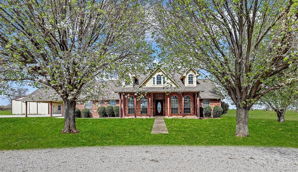 2465 County Road 4680, Boyd, TX 76023 - photo 1