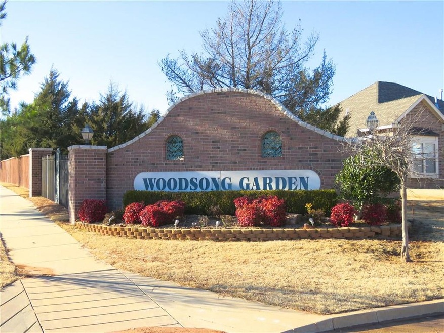 0 Churchill, Shawnee, OK 74804 - photo 1