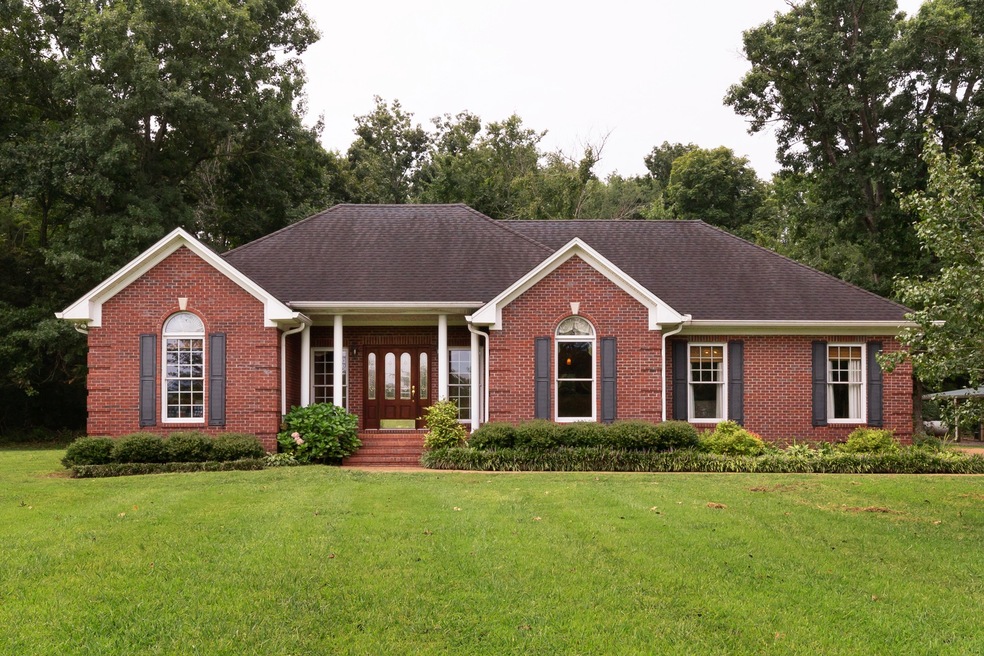 1215 Bethlehem Church Rd, Shelbyville, TN 37160 - photo 1