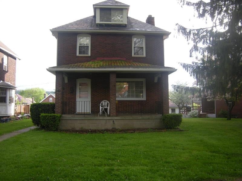 1122 Ohio Ave, Midland, PA 15059 - photo 1