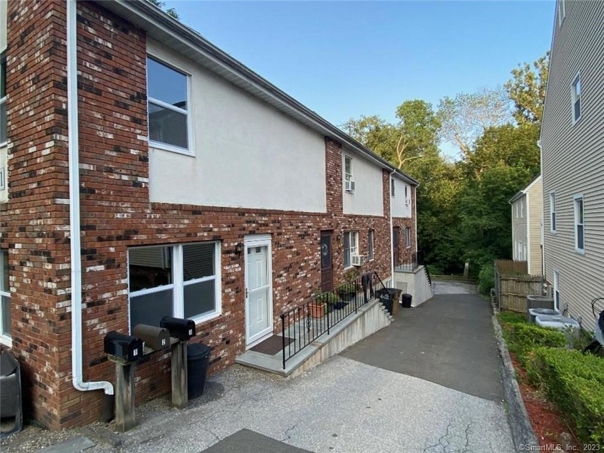 101 Columbus Place unit 1, Stamford, CT 06907 - photo 1