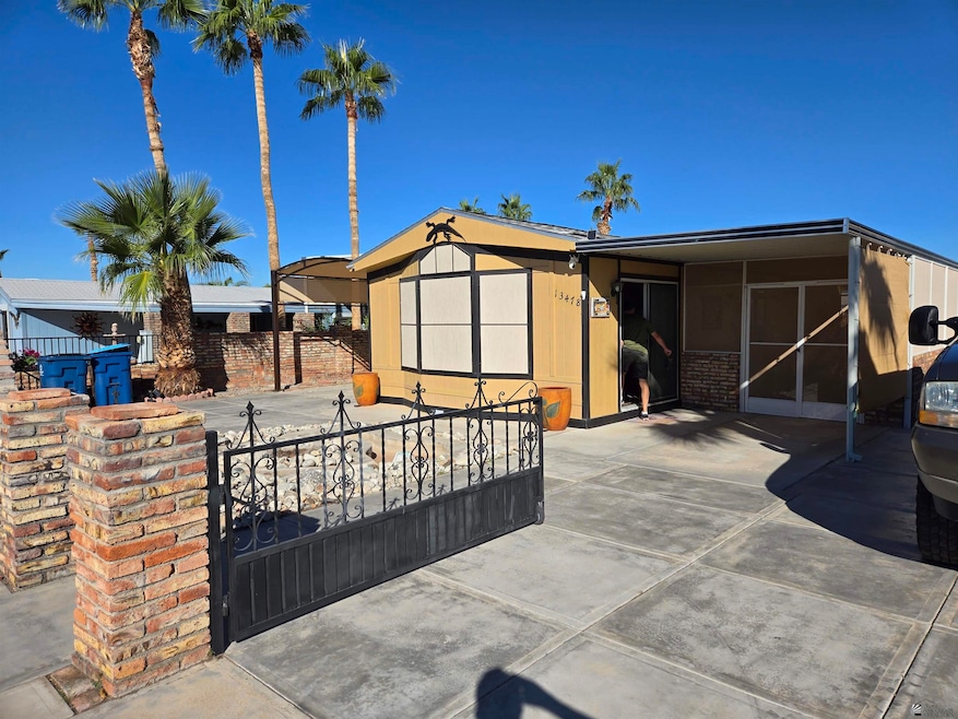 13478 E 49th St, Yuma, AZ 85367 - photo 1