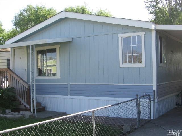 171 Madrigal St unit 215, Rohnert Park, CA 94928 - photo 1