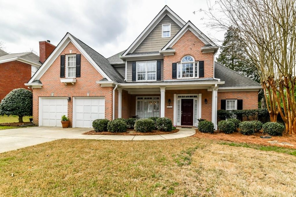 4013 Brockett Oaks, Tucker, GA 30084 - photo 1