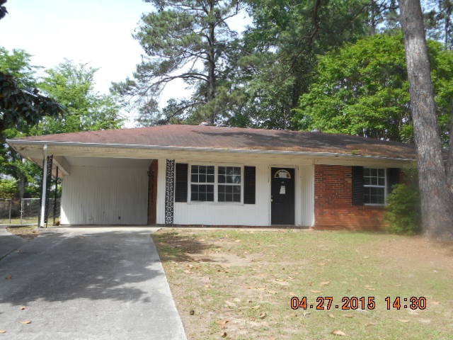 4011 Sweetbriar Dr, Augusta, GA 30907 - photo 1