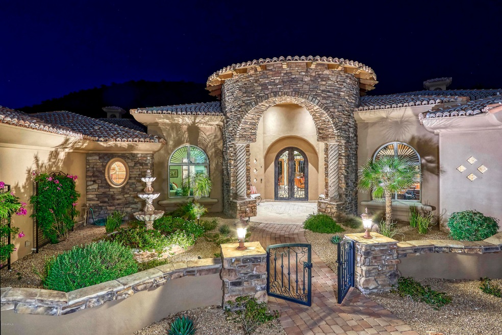 Welcome Home