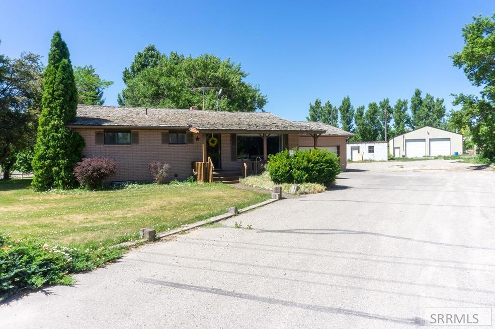 542 E 1250 N, Shelley, ID 83274 - photo 1