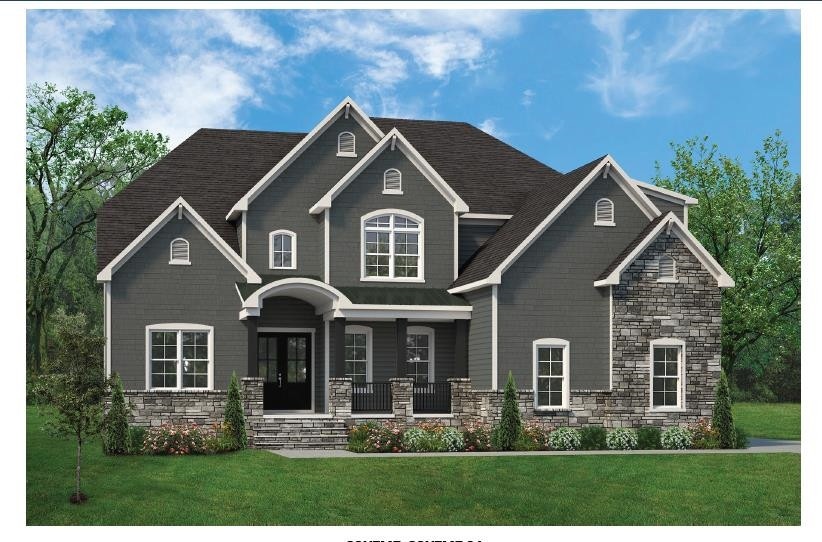 200 Stonetree Way, Wake Forest, NC 27587 - photo 1