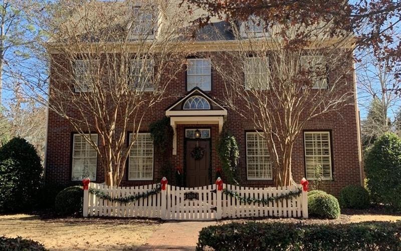 12659 Itaska Walk, Alpharetta, GA 30004 - photo 1