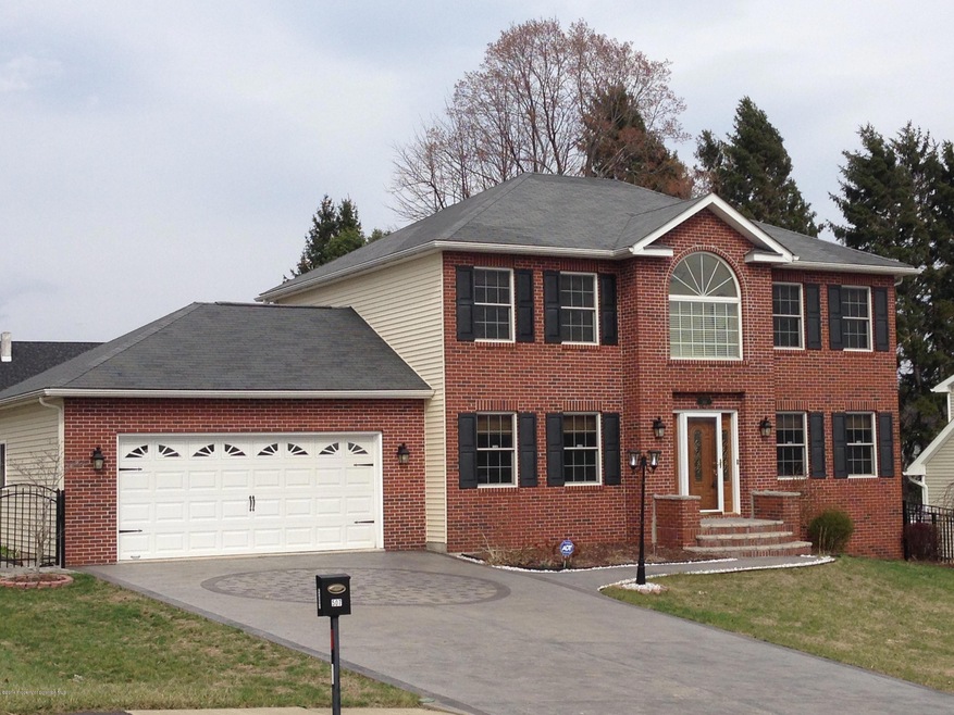 507 Wedge Dr, Scranton, PA 18519 - photo 1